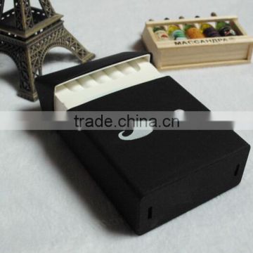 Customized good quality silicone cigarette gift box