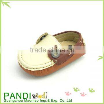 2014 new style cheap price lovely baby formal shoes