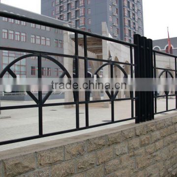 2013 Top-selling steel fence post prices