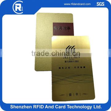 Passive HF RFID Smart Card ISO14443A plus-s 2k /4k/Puls-x2/4k blank or printing