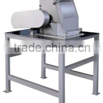 30 ton CPJ-30 Model hammer type apple crushing machine(Industrial fruits crusher)