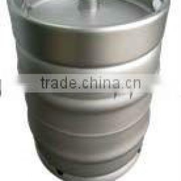 beer container 50L DIN