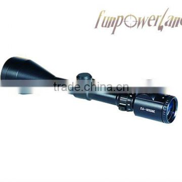 Funpowerland 2.5-10X56E Riflescope