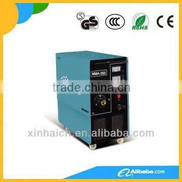 Mosfet CO2 gas shielded inverter welding machine MAG-315