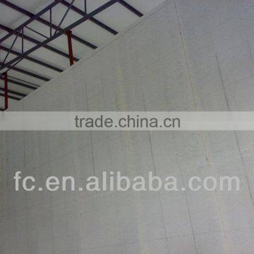Fiber cement board used as Cladding, Soffit ,Lining,Tile Underlay,Ceiling,Roofing Sheet,Shingle, Partition System