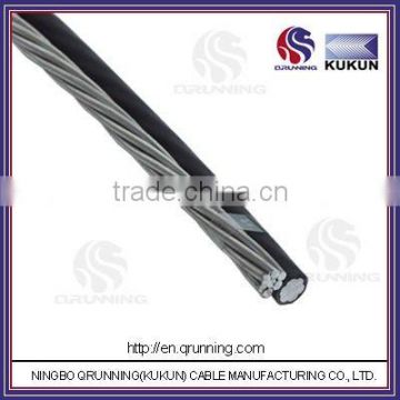 0.6/1kV XLPE Insulated Aerial Cable