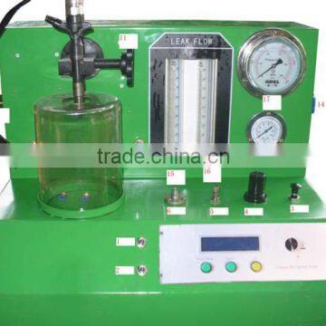Competitive Price,PQ-1000 Common Rail Test Bench with booster pump