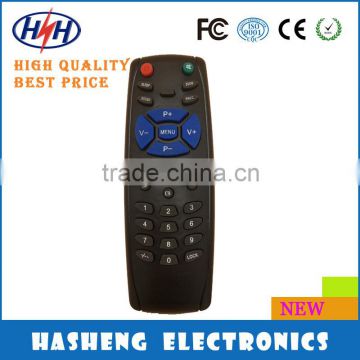 GOOD QUALITY OF REMOTE CONTROL