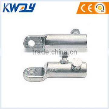 compression connectors Tinned Aluminium lugs (new export type)