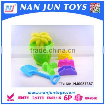 2015 Hot selling summer sand beach toy for kid