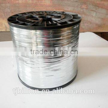 Alibaba online shopping sales stainless steel scourer flat wire latest products in market