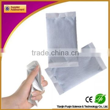 CE FDA MSDS hot sell good quality hand warmer pad