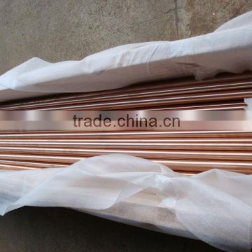 Round Bar C18135 Cadmium Chromium Copper ASTM B624