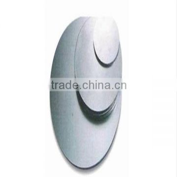 6151 lightweight plastic aluminum alloy circle