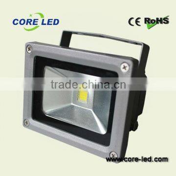 2015 shenzhen outdoor lighting hot sell led flood light 10w