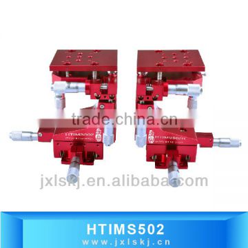 HTIMS502 13mm Manual Optical Positioners