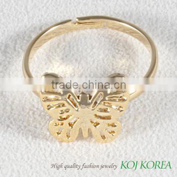 2014 Hot Simply Design Fashion Ring, Fashion accessory, Imitation jewelry, Fashion Jewelry