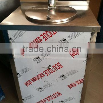 China Manufacturer Supply Small Milk Pasteurizer
