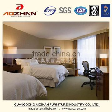 Aozhan Hotel Bedroom furniture