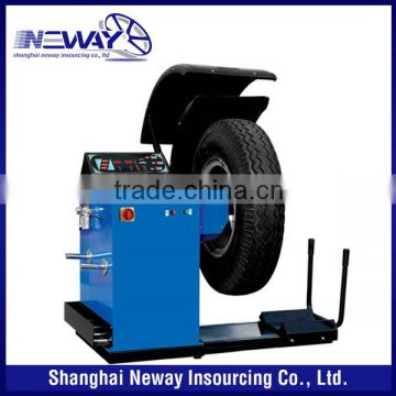 Newly crazy selling tyre changer wheel balancer