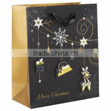 2012 Luxurious Paper Gift Bag