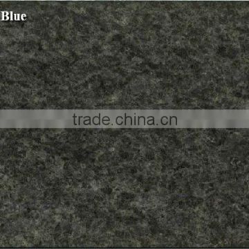 Polished Ice blue granite tiles