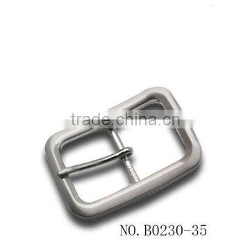 35mm horse shoe belt buckles