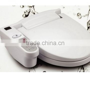 Soft Close Toilet Seat With Constant Temperature And Remote Controller