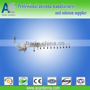 LTE Yagi Antennas Aluminium Manufactory 4G