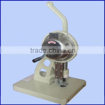 High quality Semi-automatic eyelet machine (8mm , 10mm or 12mm)