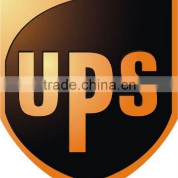 UPS shipping to Singapore from shenzhen