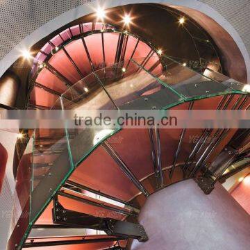 Staircase For Villas