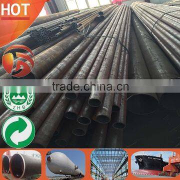 A106 gr.b Carbon Steel Seamless Pipe