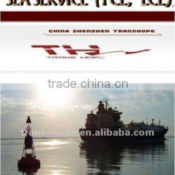 Freight forwarder in Tianjin/xingang