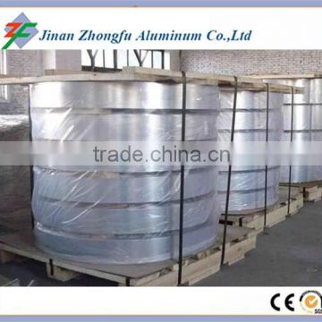 1060 aluminum strip used for chemical equipment