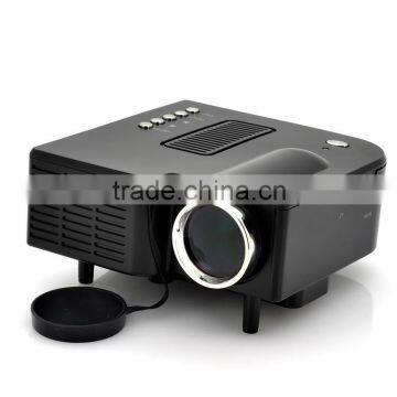 new arrive hottest professional led mini projector for apple iphone