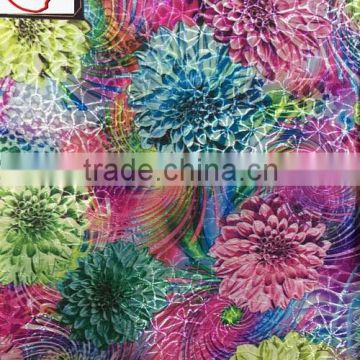 CHD1075-(31-35) 2016 flower pattern Sego headtie Africa fashion women colorful gele headwear wrap headtie