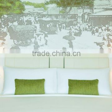 modern design Customized made bedroom furniture bali