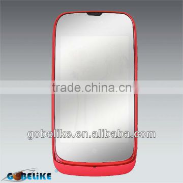 mirror screen protector for Nokia Lumia 610