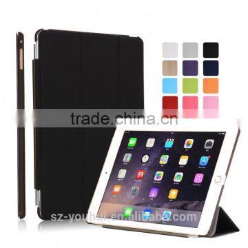 OEM/ODM Manufacturer Full Cover For Ipad Air Leather Case 2