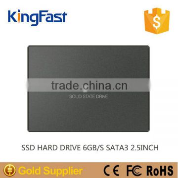 2.5" 16Gb Ssd Sata3 Internal Hard Disk