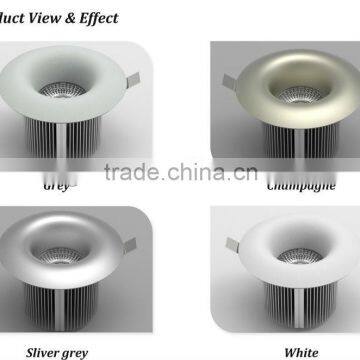 Led downlight 3W energy saving