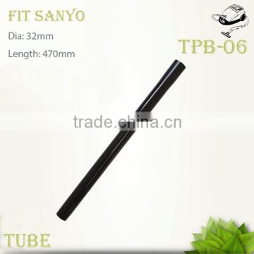 FOR SANYO SPARE PARTS OF VACUUM CLEANER BLACK TUBE(TPB-06)