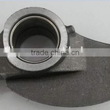 Portable truck spare part inner valve rocker used for Japanese heavy duty truck HINO from China