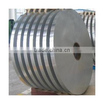 Prime ASTM-A240/A480 Grade 304/430/201/316/409 stainless steel strips