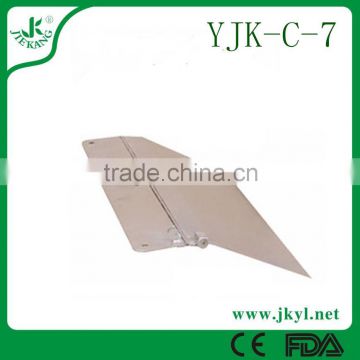 YJK-C-7 ambulance/simple stretcher base for first aid