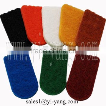 pot & pan thick cleaning scouring pad