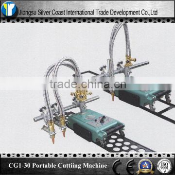 CG1-30 Portable Cutting Machine with Good Quality
