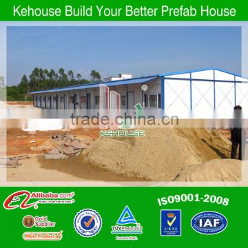 KH low cost sandwich panel prefabricated module homes