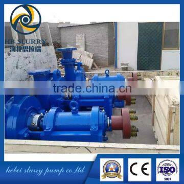 sand dredge pump good quality in china